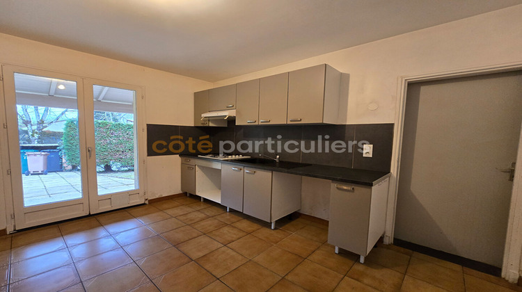 Ma-Cabane - Vente Maison FOULAYRONNES, 90 m²