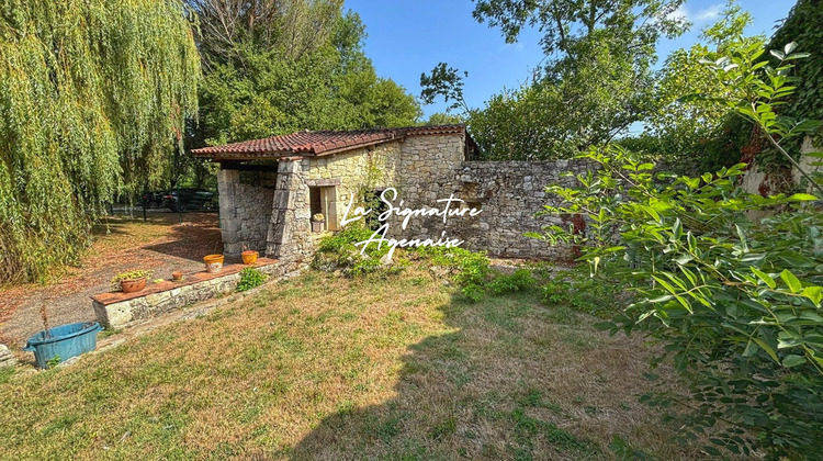 Ma-Cabane - Vente Maison Foulayronnes, 215 m²