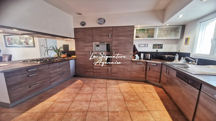 Ma-Cabane - Vente Maison Foulayronnes, 180 m²