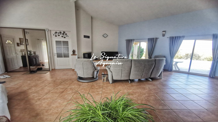 Ma-Cabane - Vente Maison Foulayronnes, 180 m²