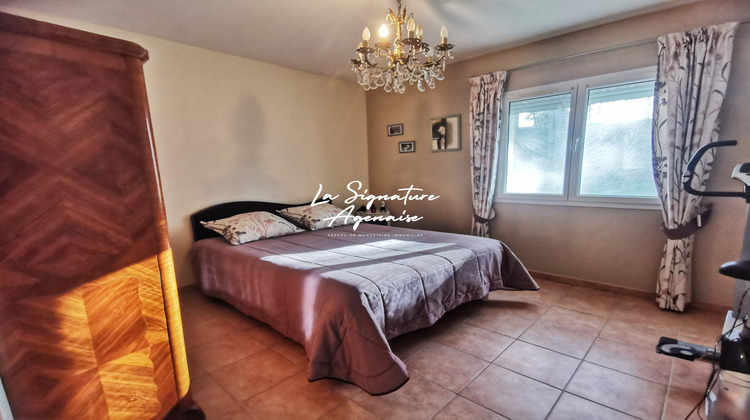 Ma-Cabane - Vente Maison Foulayronnes, 180 m²