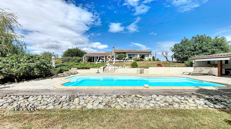 Ma-Cabane - Vente Maison Foulayronnes, 142 m²