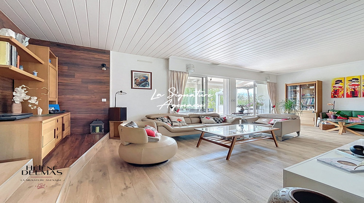 Ma-Cabane - Vente Maison Foulayronnes, 142 m²