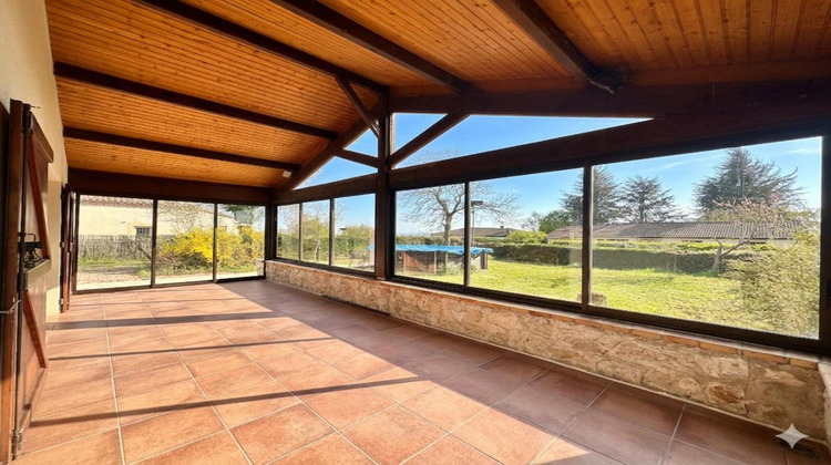 Ma-Cabane - Vente Maison FOULAYRONNES, 102 m²