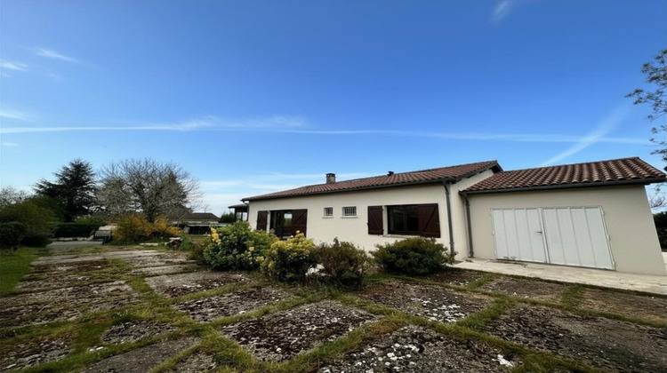 Ma-Cabane - Vente Maison FOULAYRONNES, 102 m²