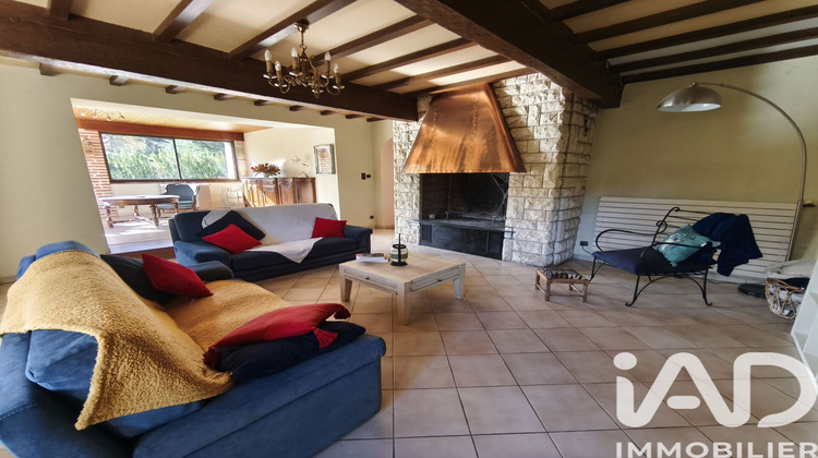 Ma-Cabane - Vente Maison Foulayronnes, 182 m²