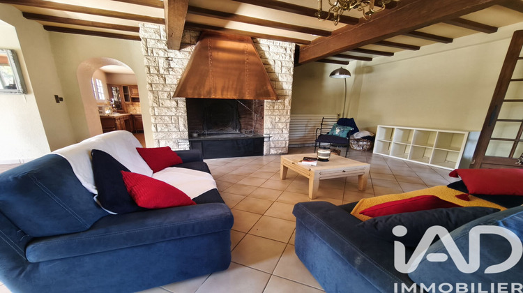 Ma-Cabane - Vente Maison Foulayronnes, 182 m²