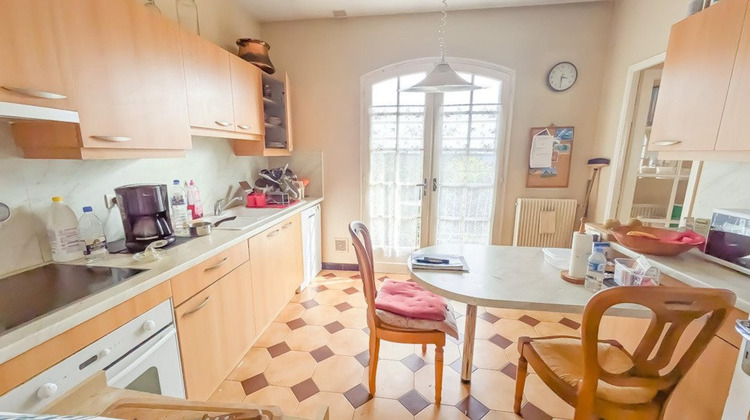 Ma-Cabane - Vente Maison Foulayronnes, 142 m²