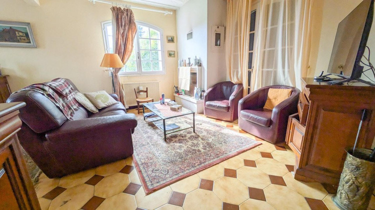 Ma-Cabane - Vente Maison Foulayronnes, 142 m²