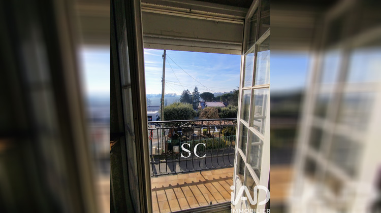 Ma-Cabane - Vente Maison Foulayronnes, 230 m²