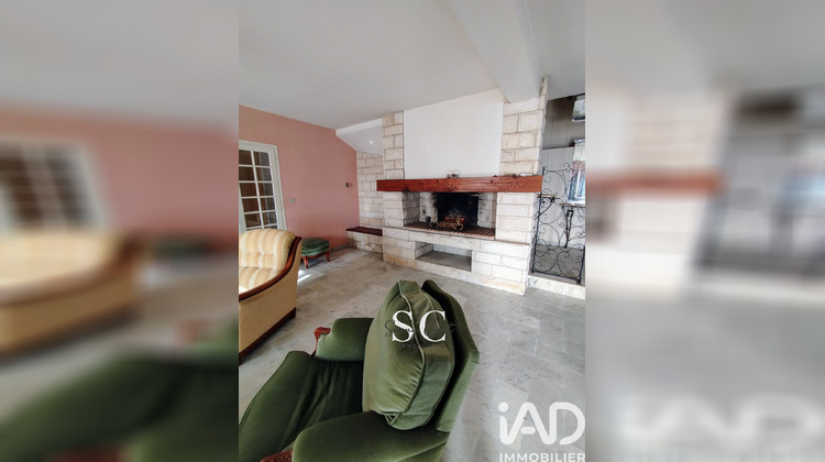 Ma-Cabane - Vente Maison Foulayronnes, 230 m²