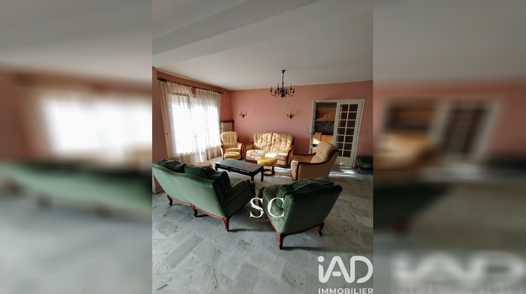 Ma-Cabane - Vente Maison Foulayronnes, 230 m²