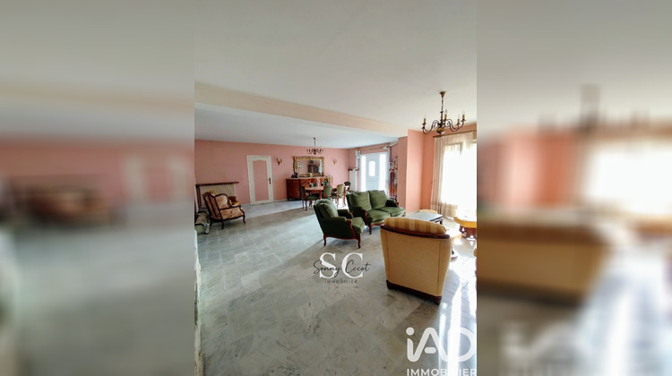 Ma-Cabane - Vente Maison Foulayronnes, 230 m²