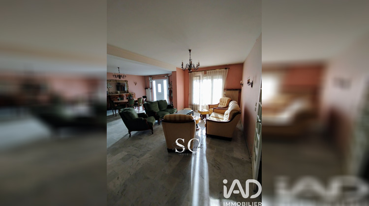 Ma-Cabane - Vente Maison Foulayronnes, 230 m²