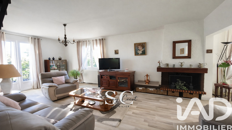 Ma-Cabane - Vente Maison Foulayronnes, 120 m²