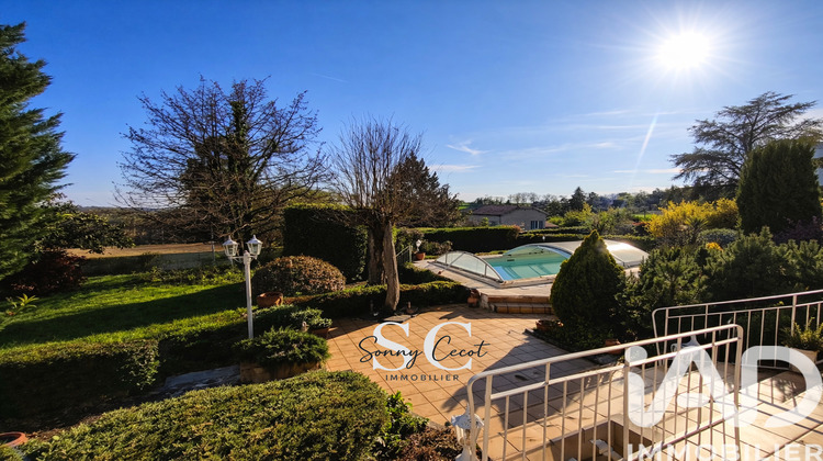 Ma-Cabane - Vente Maison Foulayronnes, 120 m²