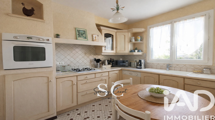 Ma-Cabane - Vente Maison Foulayronnes, 120 m²
