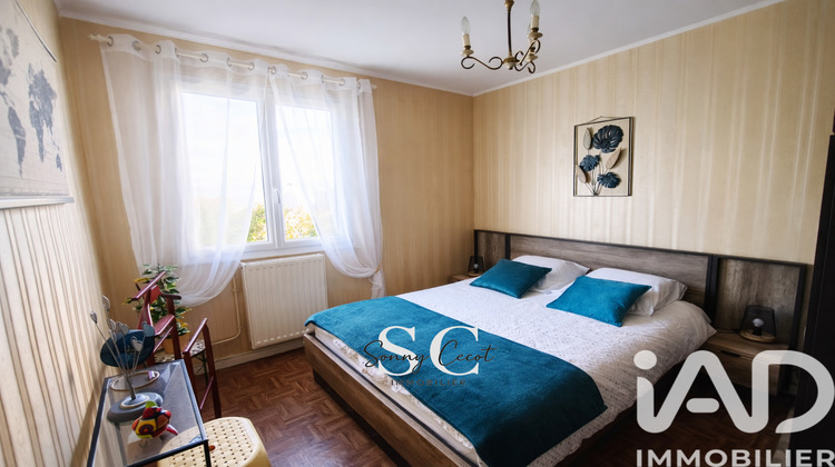Ma-Cabane - Vente Maison Foulayronnes, 120 m²