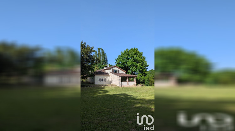 Ma-Cabane - Vente Maison Foulayronnes, 182 m²