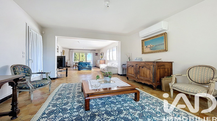 Ma-Cabane - Vente Maison Foulayronnes, 182 m²
