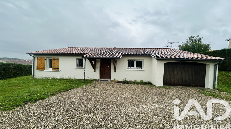 Ma-Cabane - Vente Maison Foulayronnes, 90 m²
