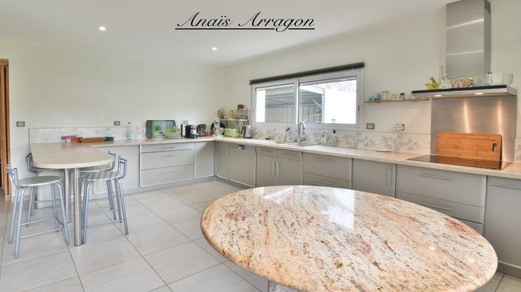 Ma-Cabane - Vente Maison FOULAYRONNES, 230 m²