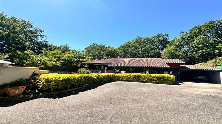 Ma-Cabane - Vente Maison FOULAYRONNES, 95 m²