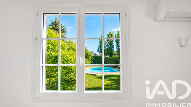 Ma-Cabane - Vente Maison Foulayronnes, 200 m²