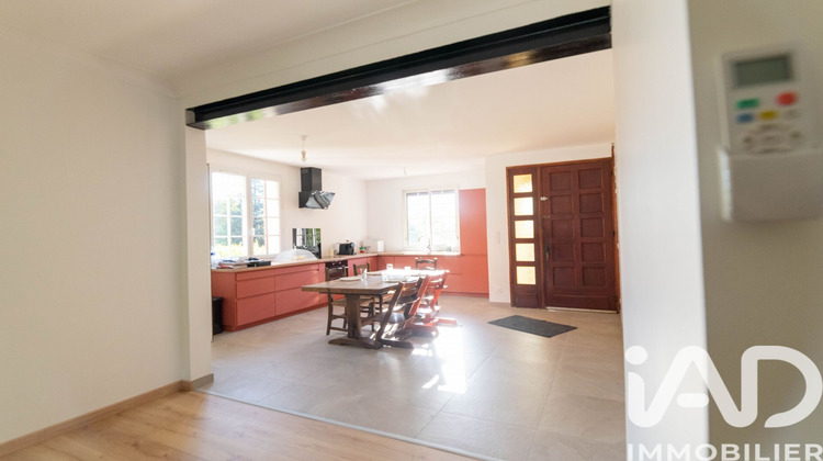 Ma-Cabane - Vente Maison Foulayronnes, 200 m²