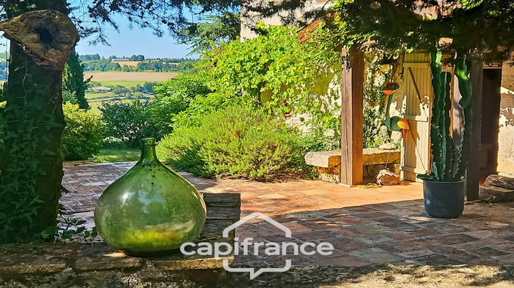 Ma-Cabane - Vente Maison FOULAYRONNES, 474 m²
