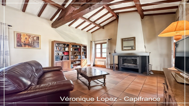 Ma-Cabane - Vente Maison FOULAYRONNES, 123 m²