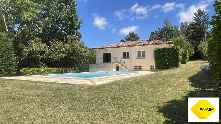 Ma-Cabane - Vente Maison Foulayronnes, 98 m²