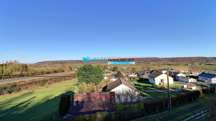 Ma-Cabane - Vente Maison Foulbec, 100 m²