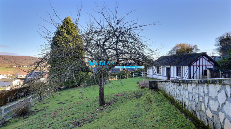 Ma-Cabane - Vente Maison Foulbec, 100 m²