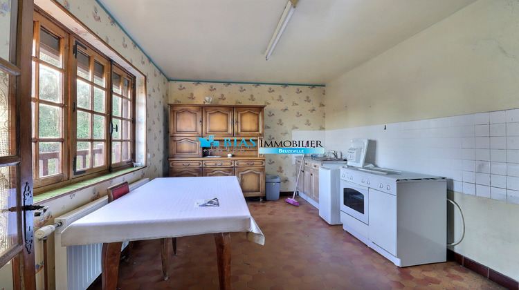 Ma-Cabane - Vente Maison Foulbec, 100 m²