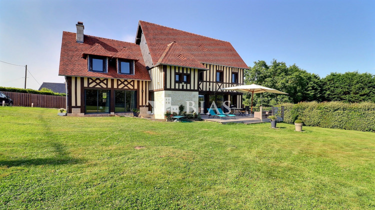 Ma-Cabane - Vente Maison Foulbec, 175 m²