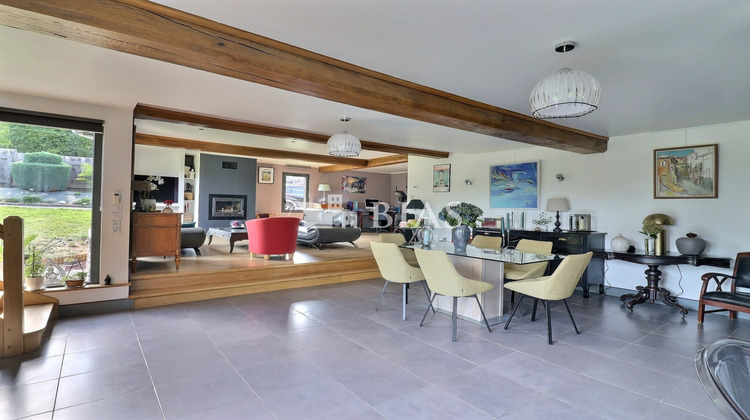 Ma-Cabane - Vente Maison Foulbec, 175 m²