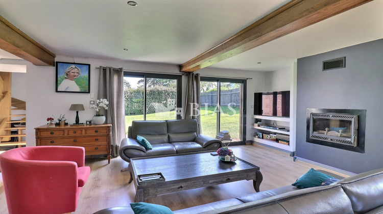 Ma-Cabane - Vente Maison Foulbec, 175 m²