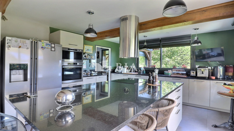 Ma-Cabane - Vente Maison Foulbec, 175 m²