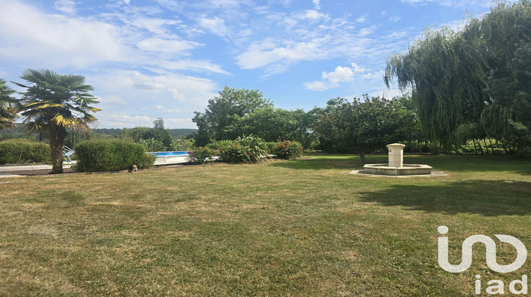 Ma-Cabane - Vente Maison Foulbec, 190 m²