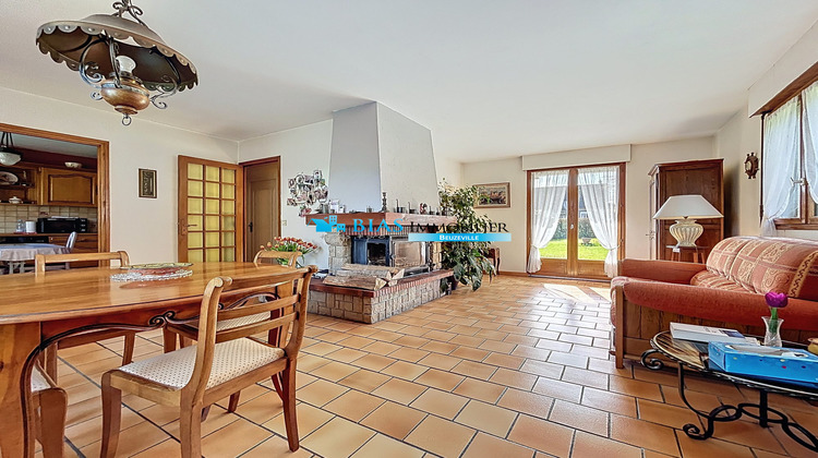 Ma-Cabane - Vente Maison Foulbec, 70 m²