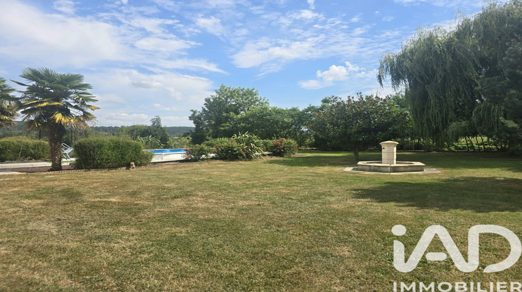 Ma-Cabane - Vente Maison Foulbec, 157 m²