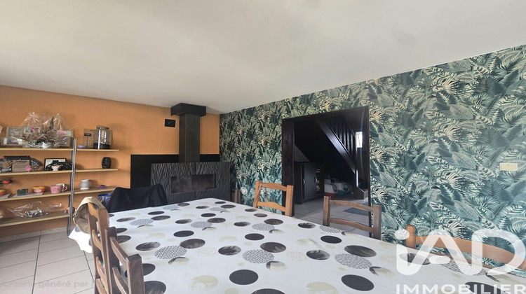 Ma-Cabane - Vente Maison Foulbec, 157 m²