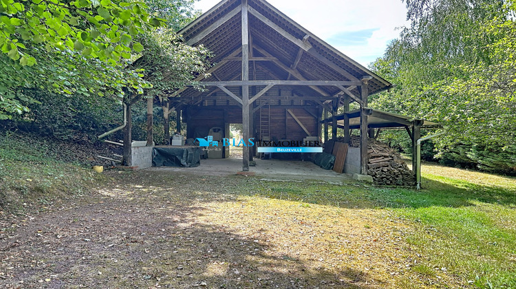 Ma-Cabane - Vente Maison Foulbec, 115 m²
