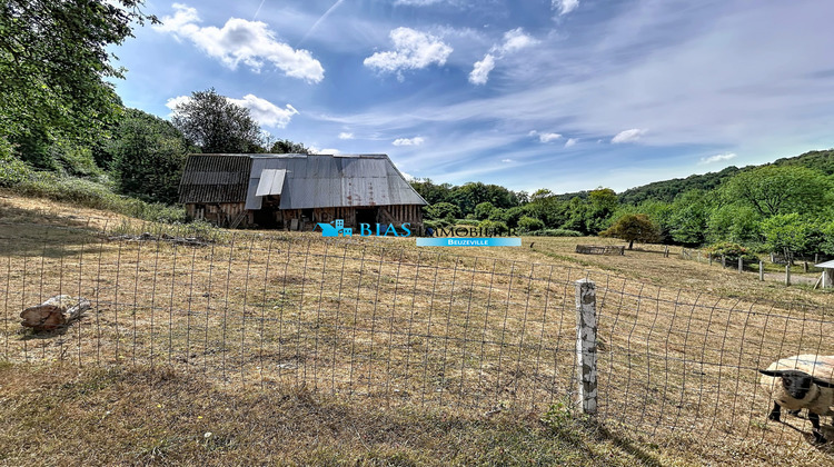 Ma-Cabane - Vente Maison Foulbec, 115 m²