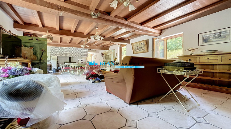 Ma-Cabane - Vente Maison Foulbec, 115 m²