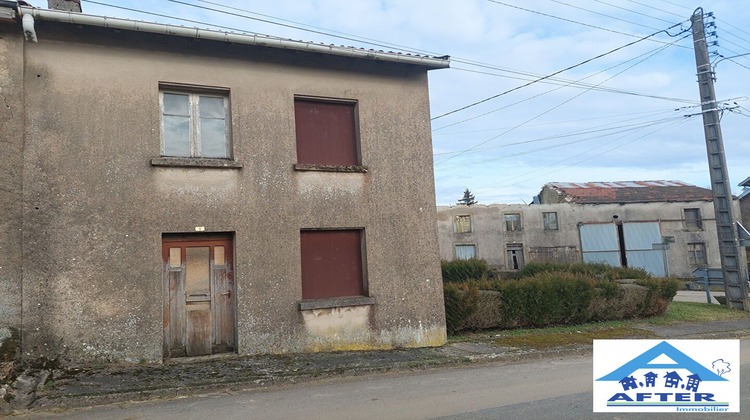 Ma-Cabane - Vente Maison Foulcrey, 93 m²