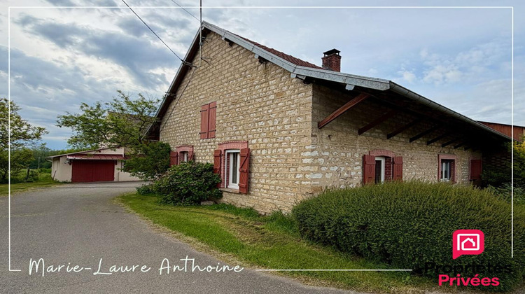 Ma-Cabane - Vente Maison FOULENAY, 97 m²