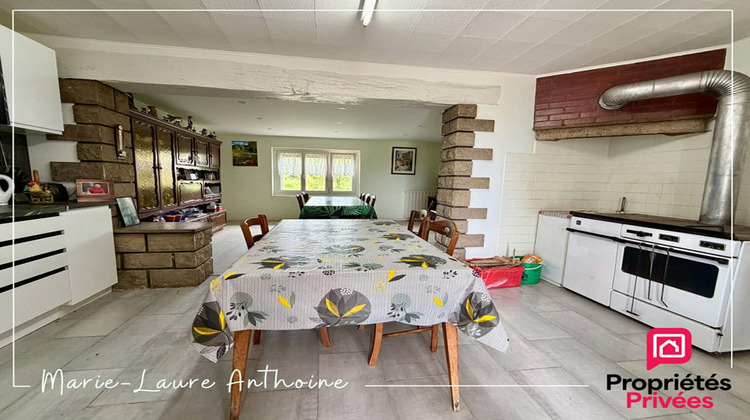 Ma-Cabane - Vente Maison FOULENAY, 97 m²