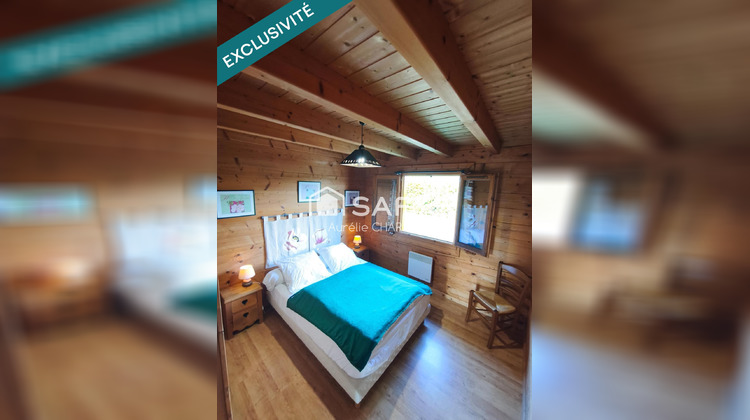 Ma-Cabane - Vente Maison Foulenay, 72 m²